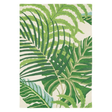 Alfombra MANILA GREEN 46407 - Sanderson