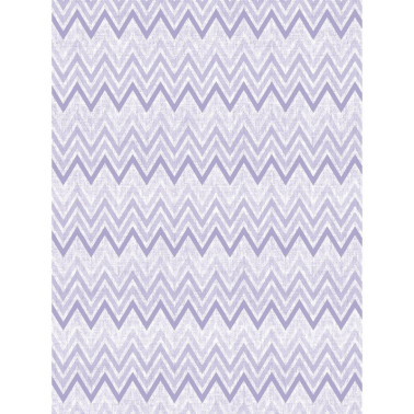 CHEVRON LAVANDA