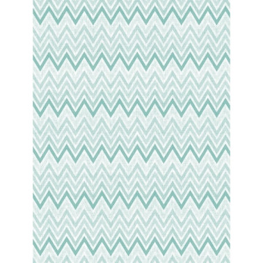 CHEVRON VERDE