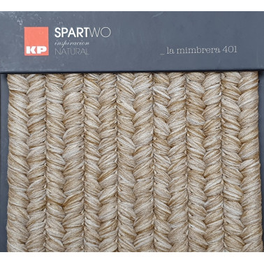 Spartwo 401
