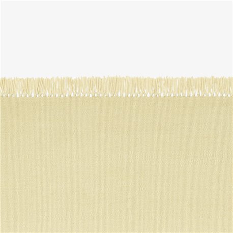 KELIM COLOURED FRINGES C0404