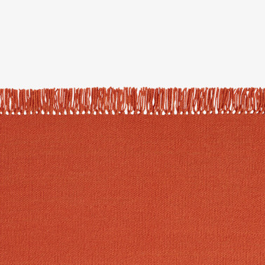 KELIM COLOURED FRINGES C4040