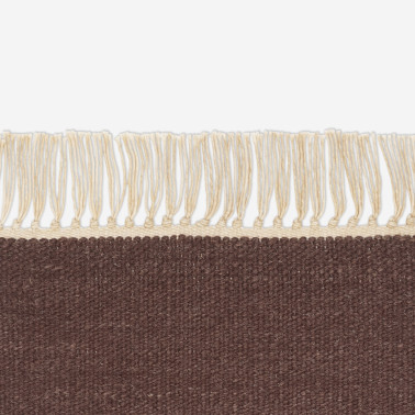 VINTAGE NATURALLY COLOURED FRINGES C7730