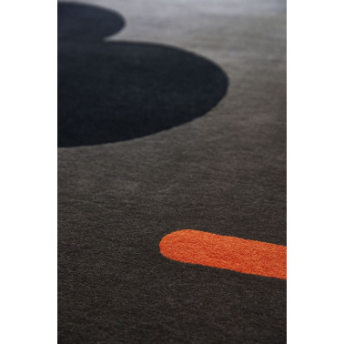 Geo Flower Graphite 060605