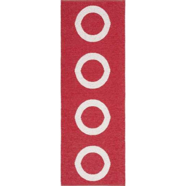 CIRCUS RED