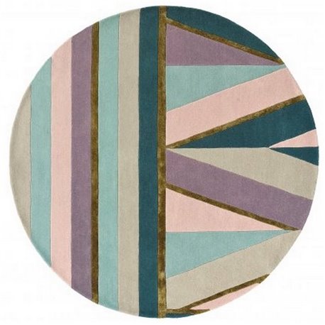 Sahara Round Pink 056102 Sahara Round Pink 056102