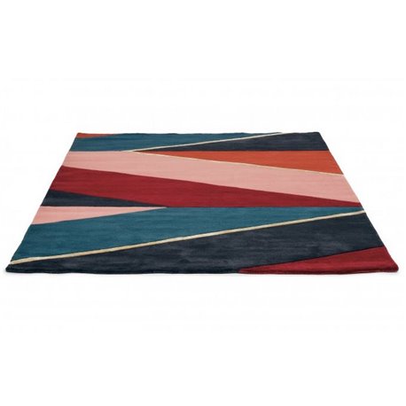 Sahara Burgundy 056105