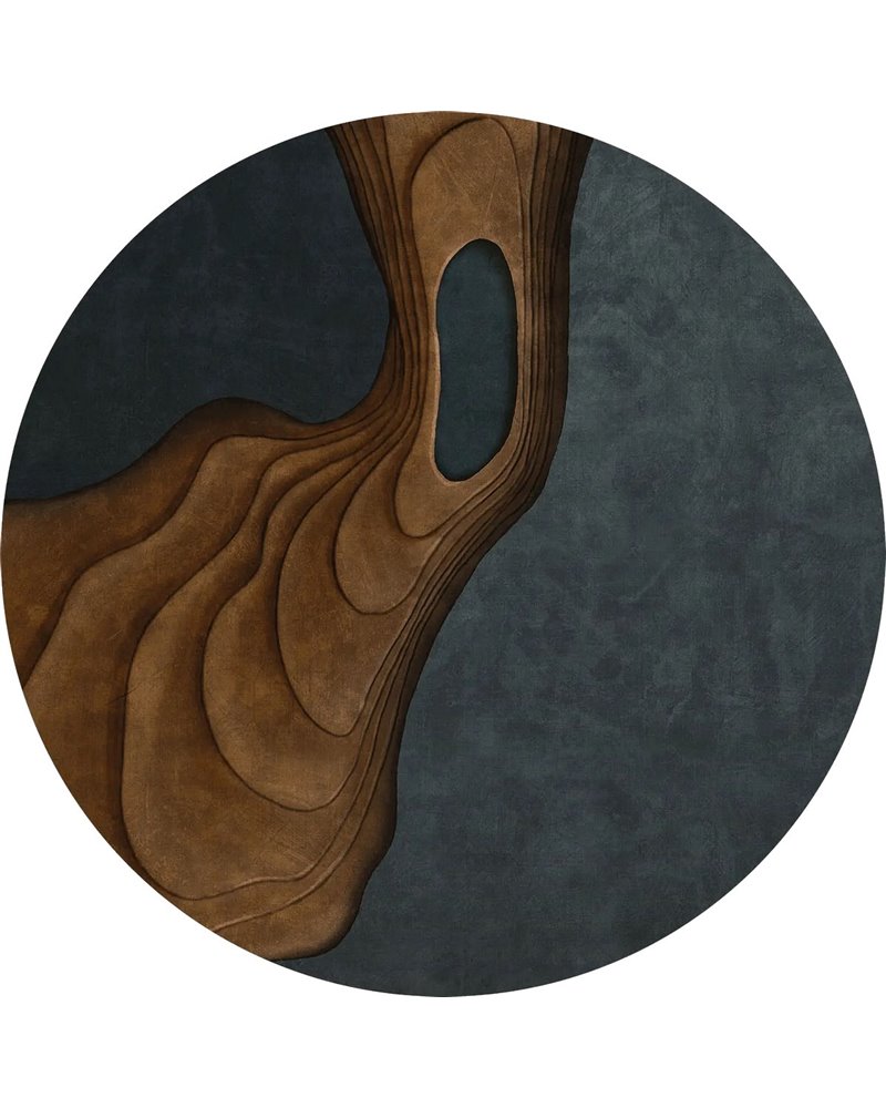 WOODWAVES IRWSMU2201 200x200cm WOODWAVES IRWSMU2201 200x200cm