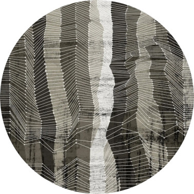 SINUOUS IRMUTO2202 200x200cm
