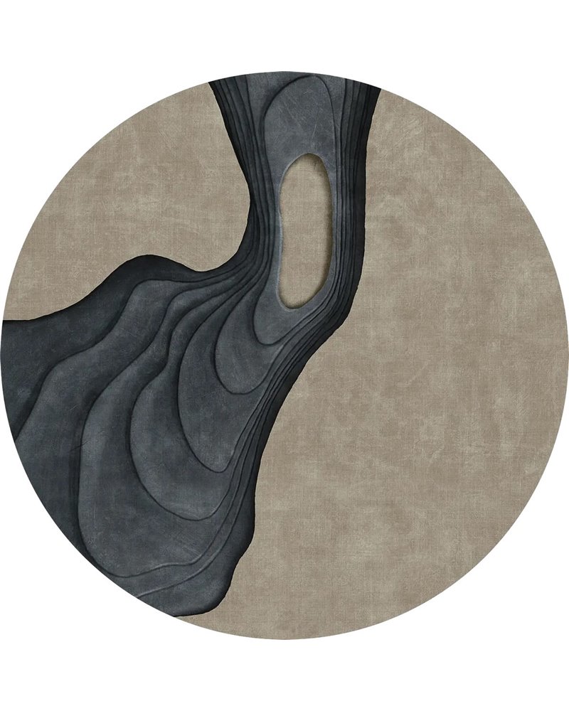 WOODWAVES IRWSMU2202 200x200cm WOODWAVES IRWSMU2202 200x200cm