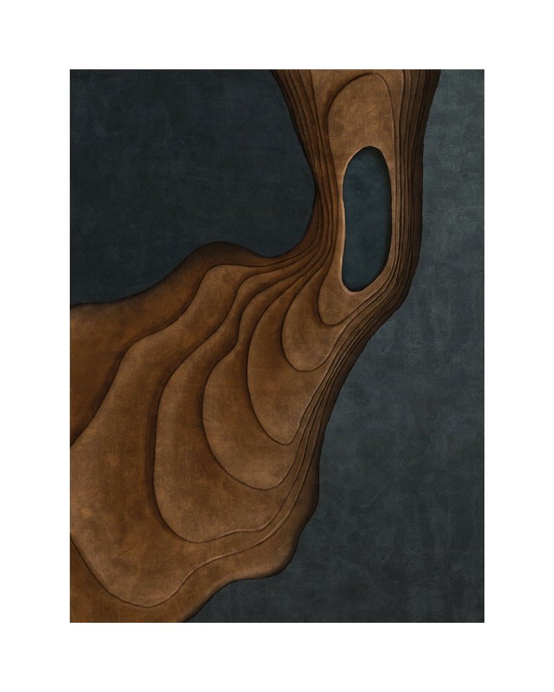 WOODWAVES IRWSMU2201 180x240cm WOODWAVES IRWSMU2201 180x240cm