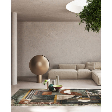 KALIPSO WROLMR21 200x200cm