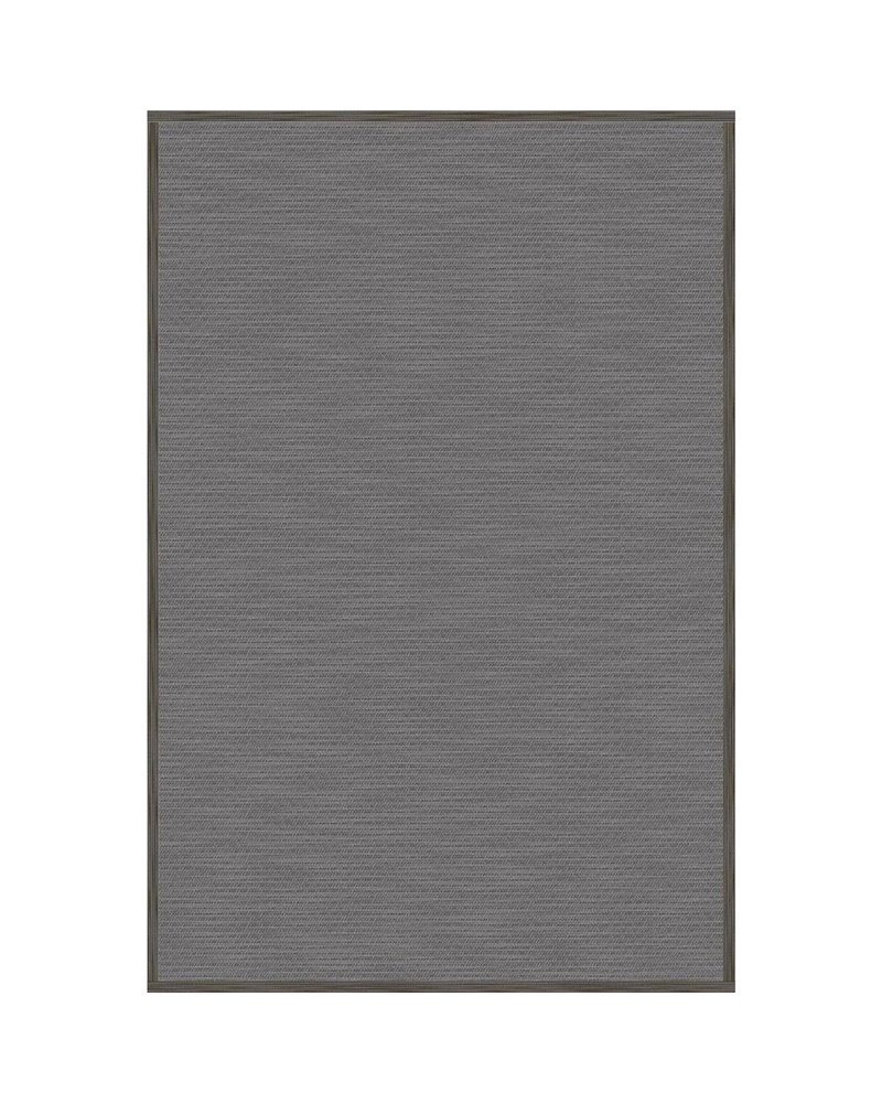 Alfombra Bolon Artisan - Concrete