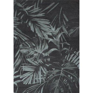 JUNGLE GREEN