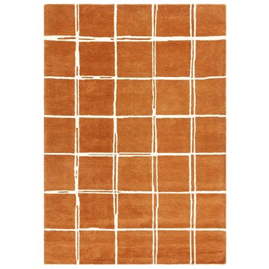 ALBANY GRID RUST