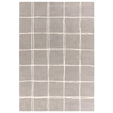 ALBANY GRID GREY
