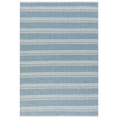 BOARDWALK BLUE MULTI