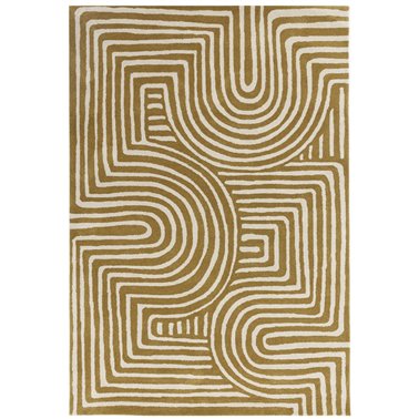 REEF CURVE OCHRE RF28