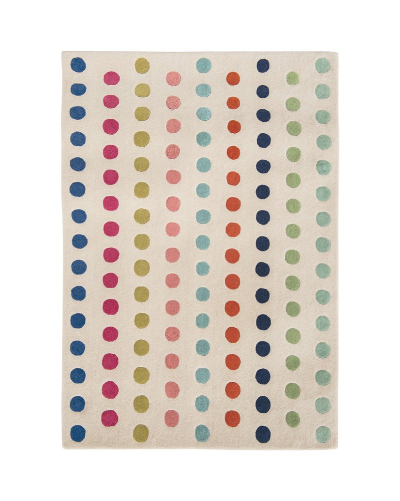 Dotty Rug Tutti Frutti RG2029 Dotty Rug Tutti Frutti RG2029