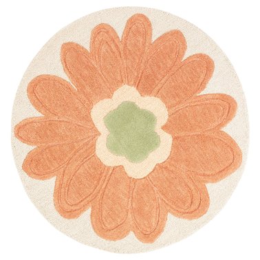 Oops-A-Daisy Rug RG2045