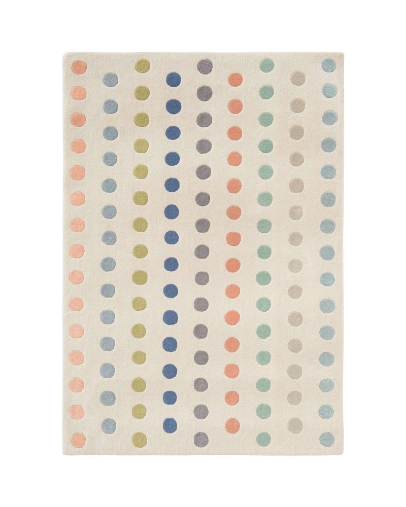 Dotty Rug Sorbet RG2031 Dotty Rug Sorbet RG2031