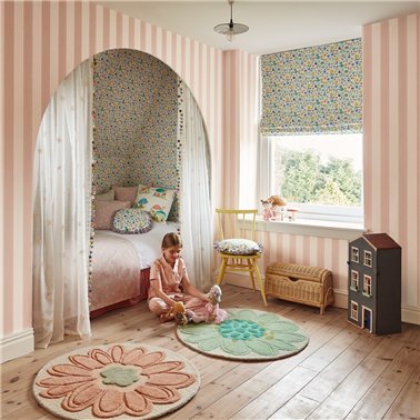 Oops-A-Daisy Rug RG2045