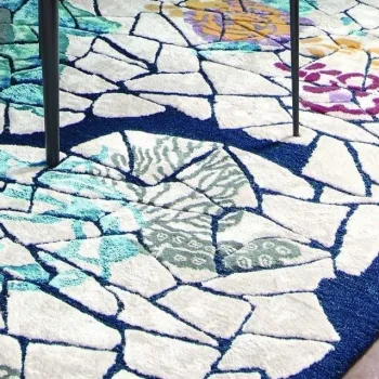 Comprar alfombras modernas - Tienda Online |El Mundo del Papel pintado