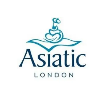 IMG ASIATIC LONDON