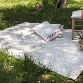 Alfombra Exterior | El Mundo del Papel Pintado