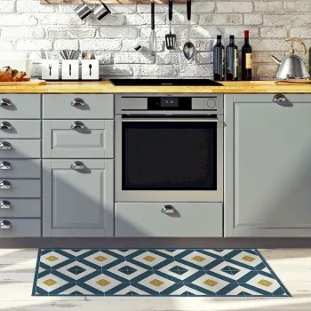 IMG Alfombras para Cocina