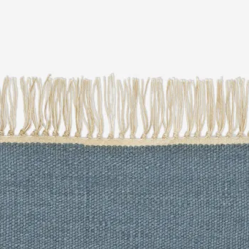 IMG VINTAGE NATURALLY COLOURED FRINGES