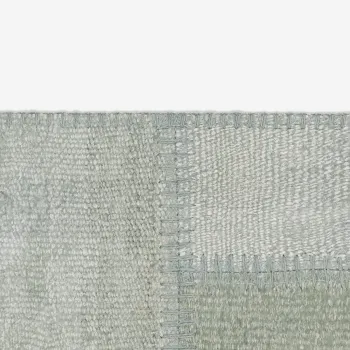 Colección Hemp - Alfombras a medida Kvadrat